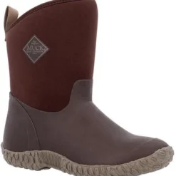 Muck Women's ster II Mid Waterproof Work Boot -- WM2900