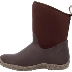 Muck Women's ster II Mid Waterproof Work Boot -- WM2900