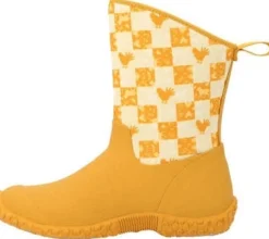 Muck Women's ster II Mid WP Ankle Work Boot -- WM28FRM