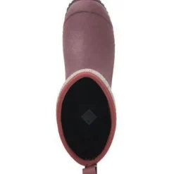 Muck Women's ster II Mid WP Outdoor Shoe - - WM2-9TW