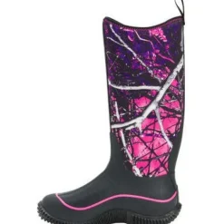 Muck Women's Muddy Girl Hale 15