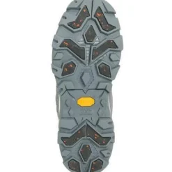 Muck Women's Nomadic Sport AGAT Lace Up WP Outdoor Boot - NWVA-101