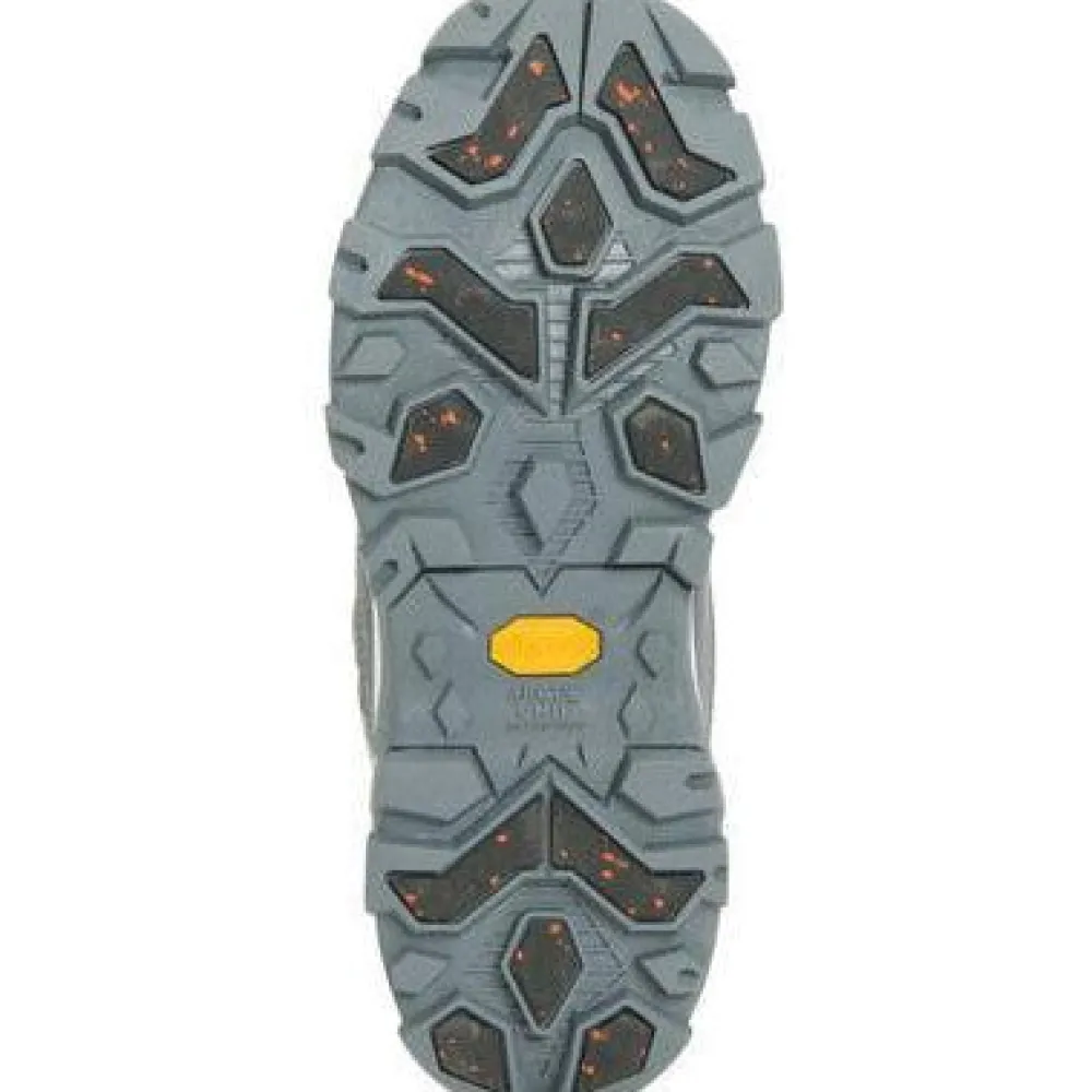 Muck Women's Nomadic Sport AGAT Lace Up WP Outdoor Boot - NWVA-101