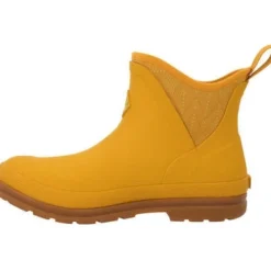 Muck Women's Original Waterproof Ankle Work Boot -- OAW8DOT