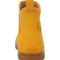Muck Women's Original Waterproof Ankle Work Boot -- OAW8DOT