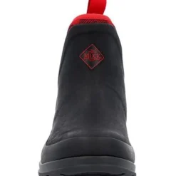 Muck Women's Originals Ankle Waterproof Work Boot - - OAW6PLD