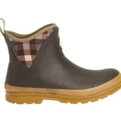 Women Muck Women's Originals Ankle WP Duty Boot - - OAW-9PLD