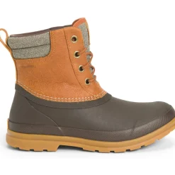 Women Muck Women's Originals Duck Lace Waterproof Duty Boot - - ODLW-902