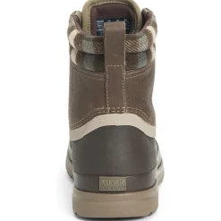 Women Muck Women's Originals Duck Lace Waterproof Duty Boot- - ODLW-109