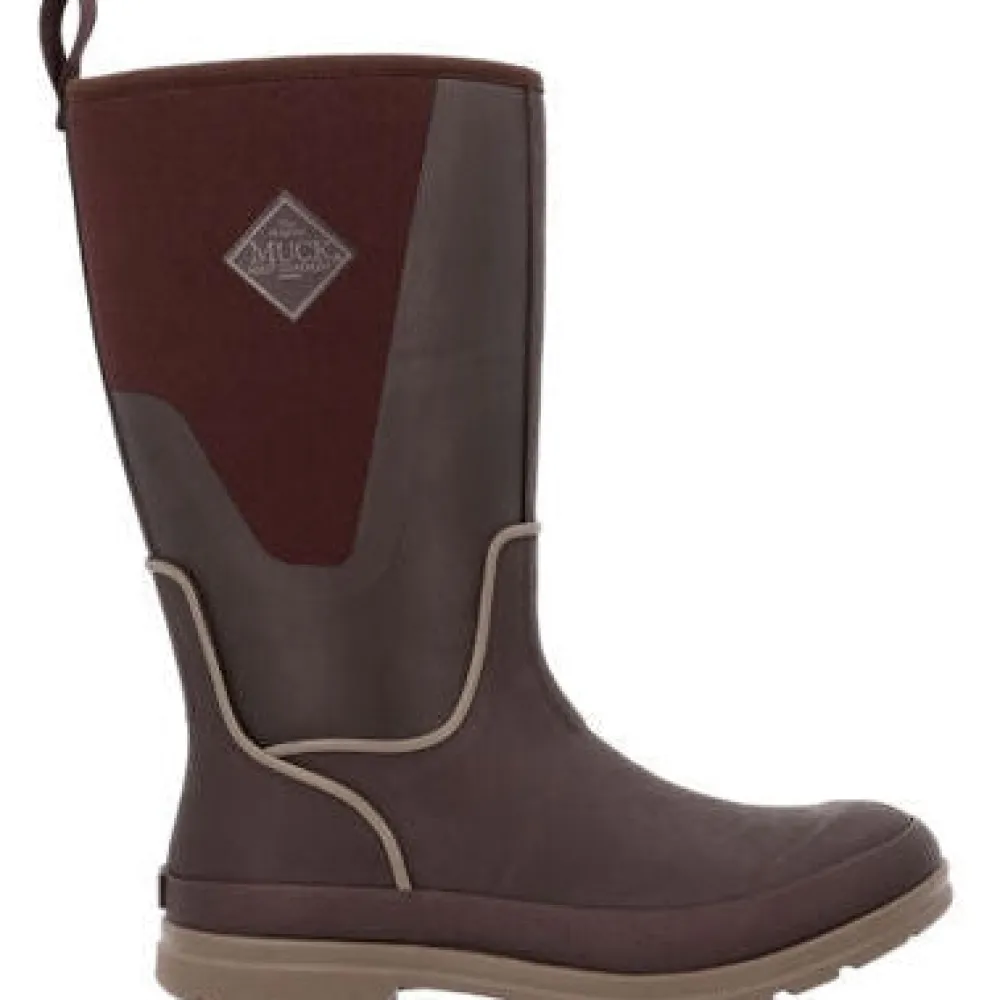 Muck Women's Originals Tall 11" Waterproof Work Boot -- OTW900