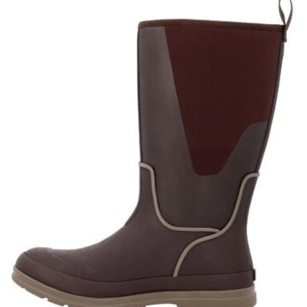 Muck Women's Originals Tall 11" Waterproof Work Boot -- OTW900