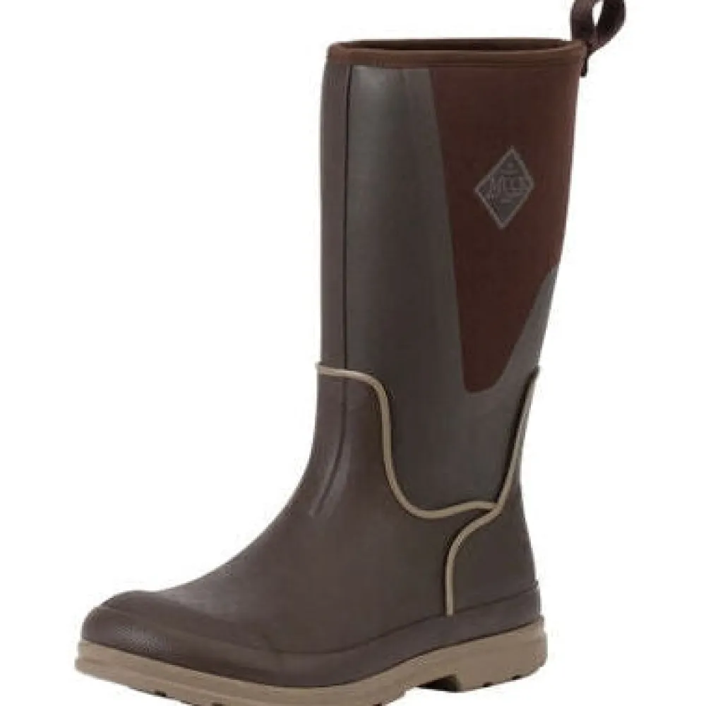 Muck Women's Originals Tall 11" Waterproof Work Boot -- OTW900