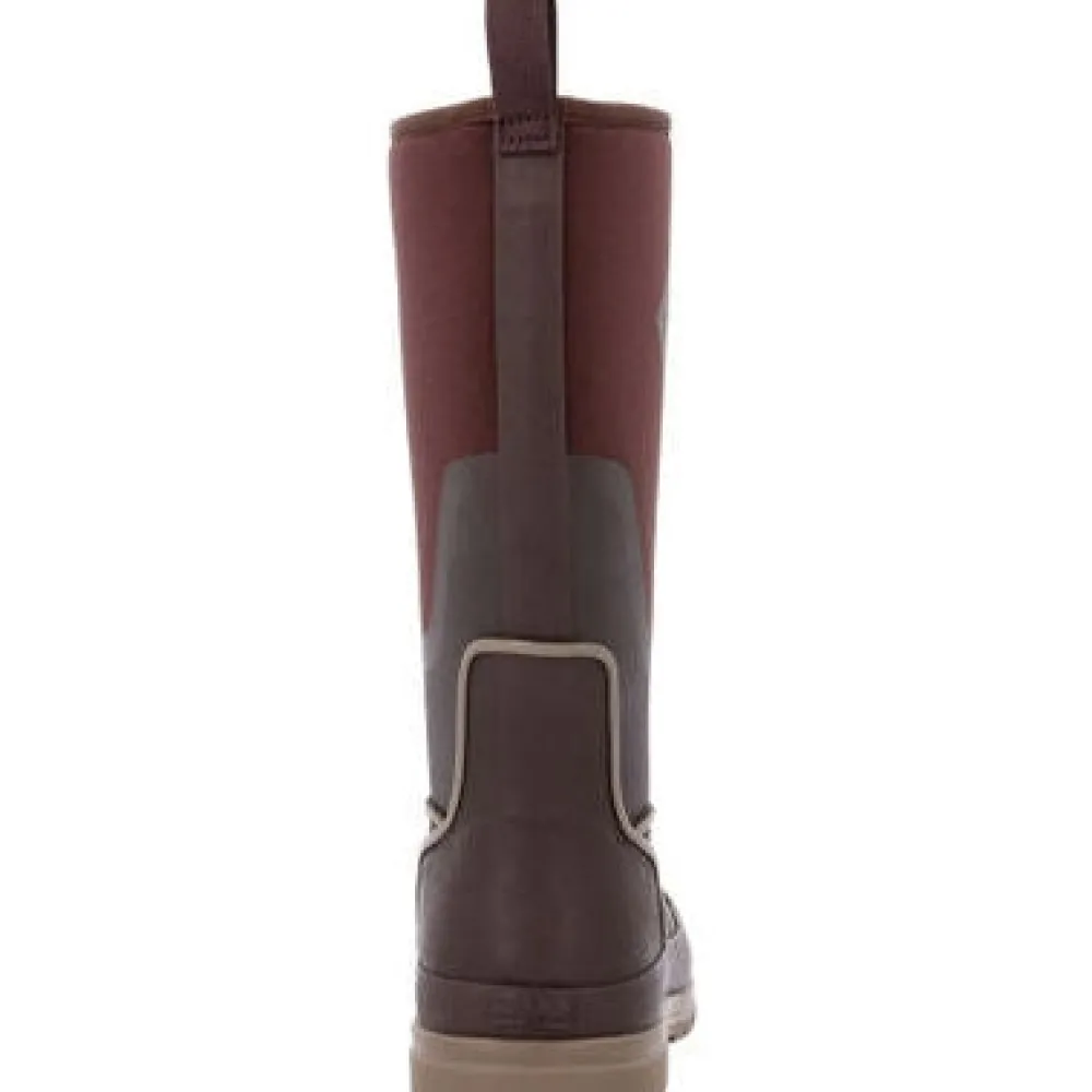 Muck Women's Originals Tall 11" Waterproof Work Boot -- OTW900