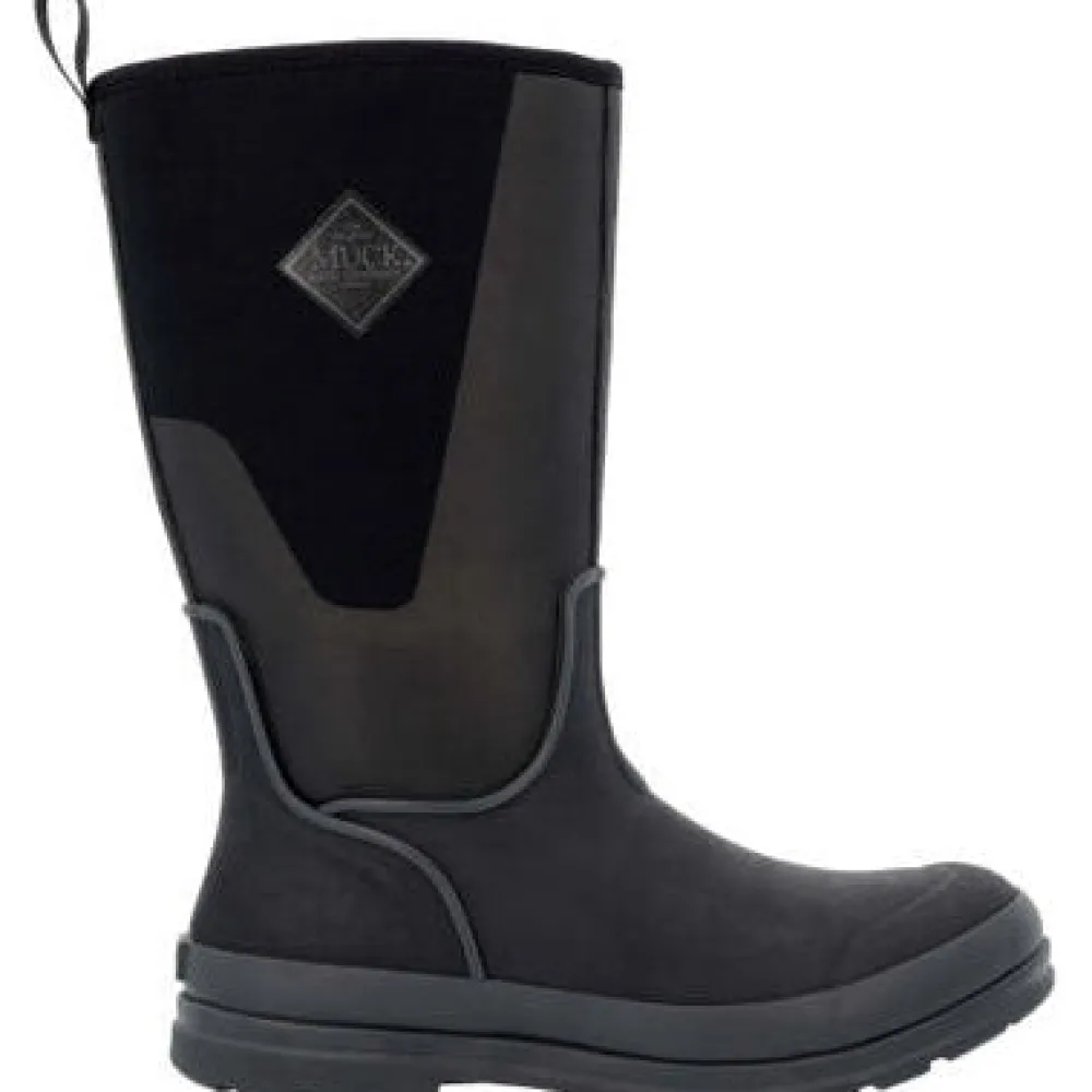 Muck Women's Originals Tall 11" Waterproof Work Boot -- OTW001