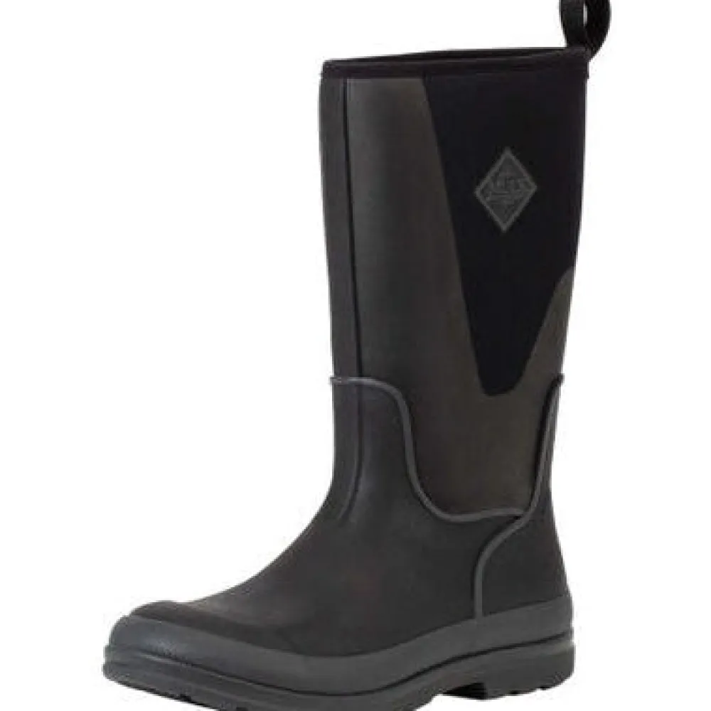 Muck Women's Originals Tall 11" Waterproof Work Boot -- OTW001