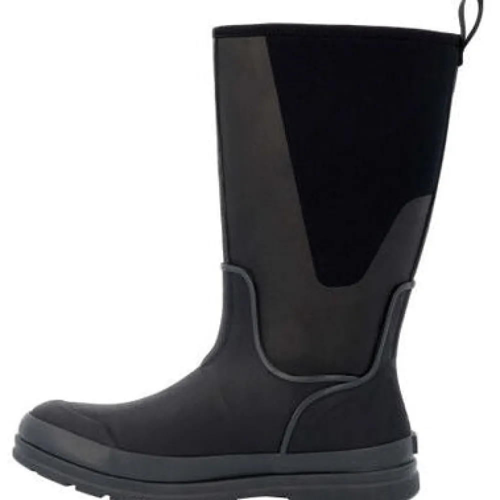 Muck Women's Originals Tall 11" Waterproof Work Boot -- OTW001