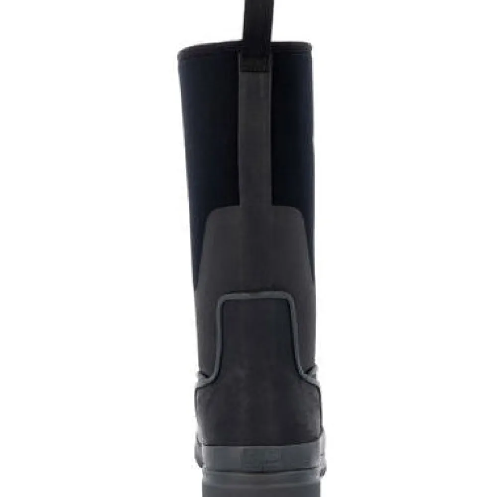 Muck Women's Originals Tall 11" Waterproof Work Boot -- OTW001