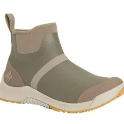 Women Muck Women's Outscape Chelsea WP Outdoor Shoe - - OSCW-901