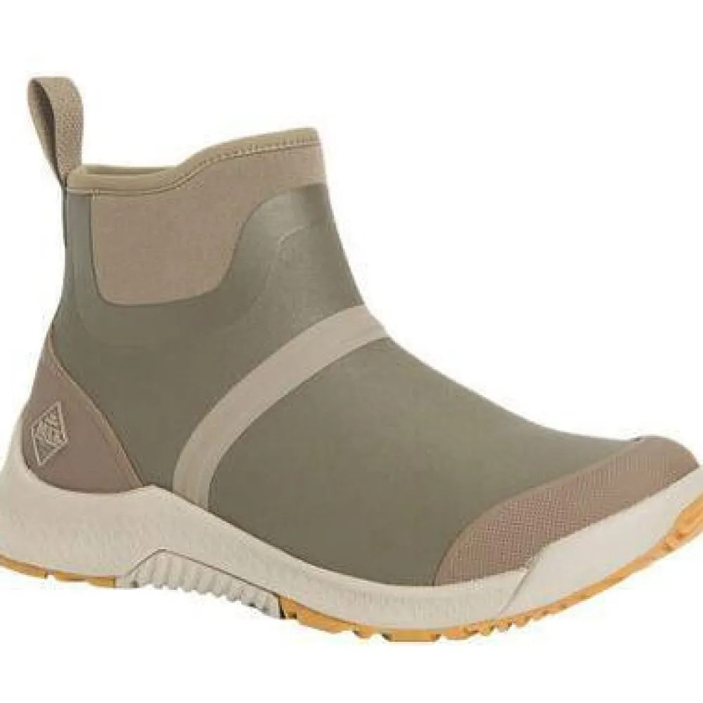 Women Muck Women's Outscape Chelsea WP Outdoor Shoe - - OSCW-901