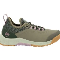 Muck Women's Outscape Lace Up WP Work Shoe -- OSLW300