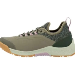 Muck Women's Outscape Lace Up WP Work Shoe -- OSLW300