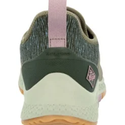 Muck Women's Outscape Lace Up WP Work Shoe -- OSLW300