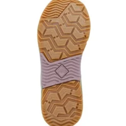 Muck Women's Outscape Lace Up WP Work Shoe -- OSLW300