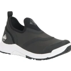 Women Muck Women's Outscape Low WP Work Boot - - OSSW-000