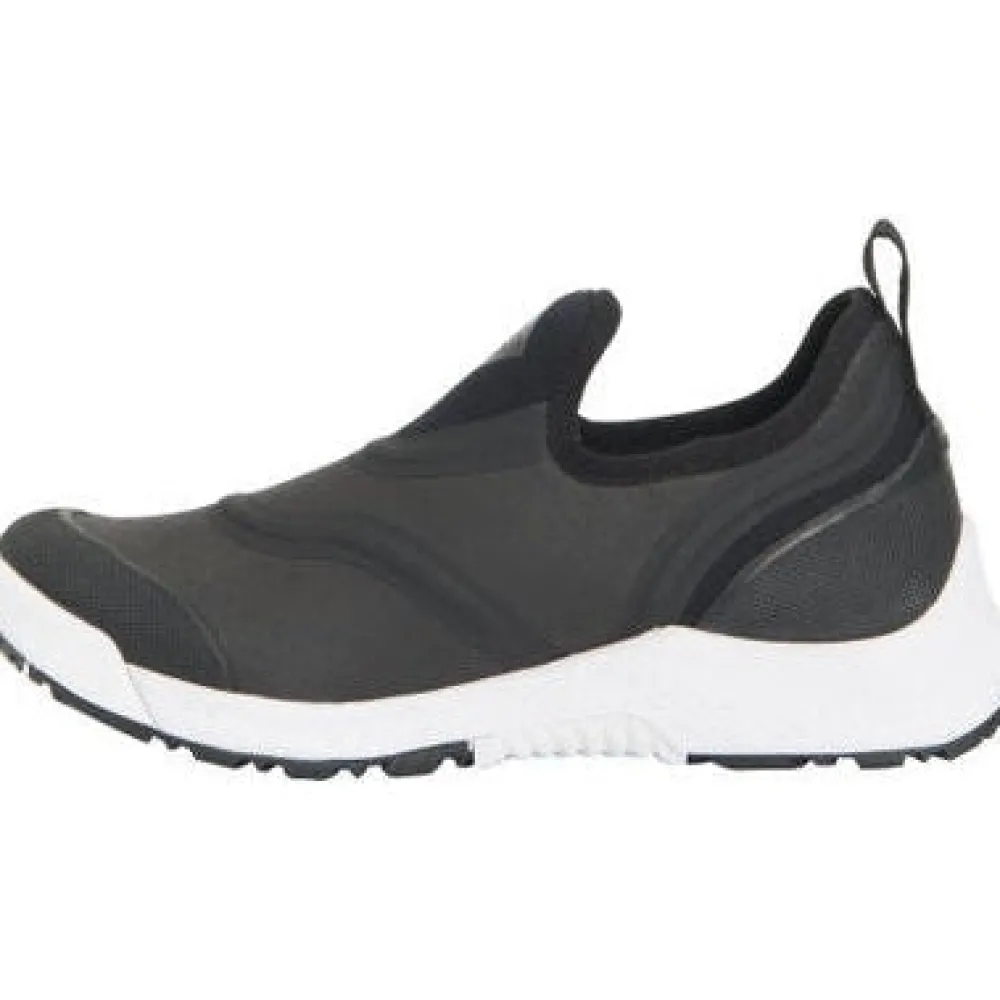 Women Muck Women's Outscape Low WP Work Boot - - OSSW-000