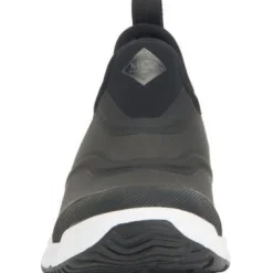 Women Muck Women's Outscape Low WP Work Boot - - OSSW-000