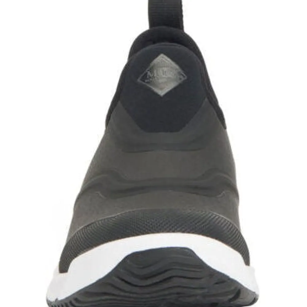 Women Muck Women's Outscape Low WP Work Boot - - OSSW-000