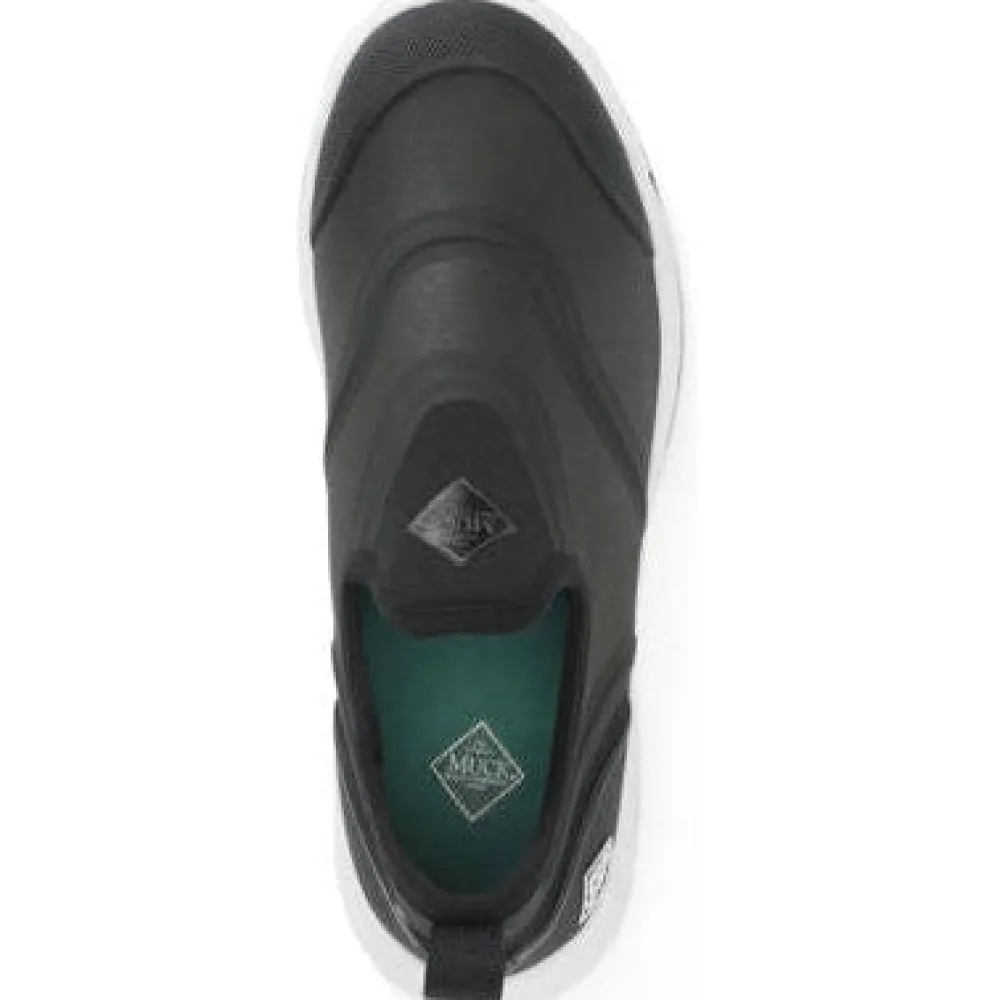 Women Muck Women's Outscape Low WP Work Boot - - OSSW-000
