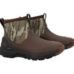 Muck Women's Outscape Max 6" Soft Toe WP Ankle Work Boot - MTSWMOB2