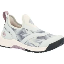 Women Muck Women's Outscape Slip On WP Sneaker Work Shoe - - OSTW100