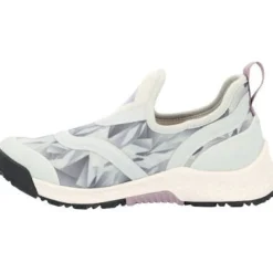 Women Muck Women's Outscape Slip On WP Sneaker Work Shoe - - OSTW100