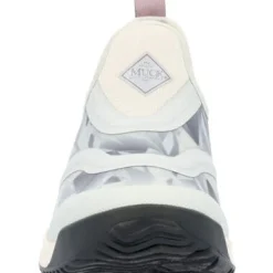 Women Muck Women's Outscape Slip On WP Sneaker Work Shoe - - OSTW100