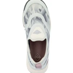 Women Muck Women's Outscape Slip On WP Sneaker Work Shoe - - OSTW100