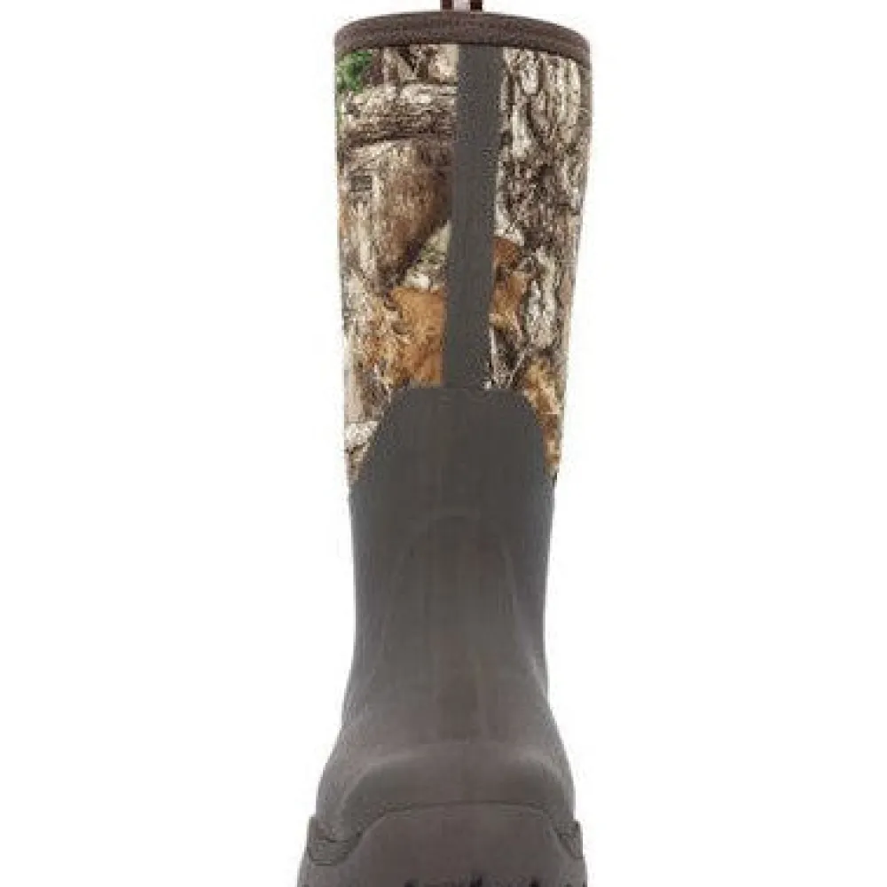 Muck Women's Realtree Edge WP Woody Max Boot Realtree - WWPKRTE