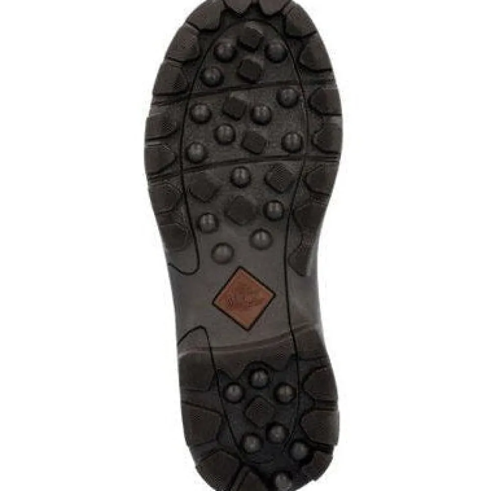 Muck Women's Realtree Edge WP Woody Max Boot Realtree - WWPKRTE
