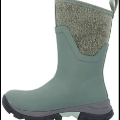 Muck Women's Vibram Arctic Ice WP Agat Mid Work Boot -- MAGMW20