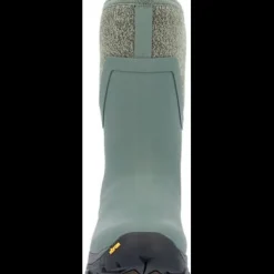 Muck Women's Vibram Arctic Ice WP Agat Mid Work Boot -- MAGMW20