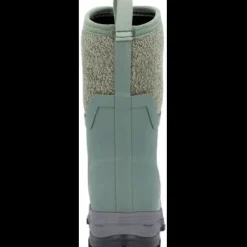 Muck Women's Vibram Arctic Ice WP Agat Mid Work Boot -- MAGMW20