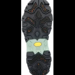 Muck Women's Vibram Arctic Ice WP Agat Mid Work Boot -- MAGMW20