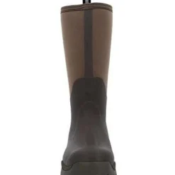 Muck Women's Wetland Waterproof Work Boot -- WMT998K