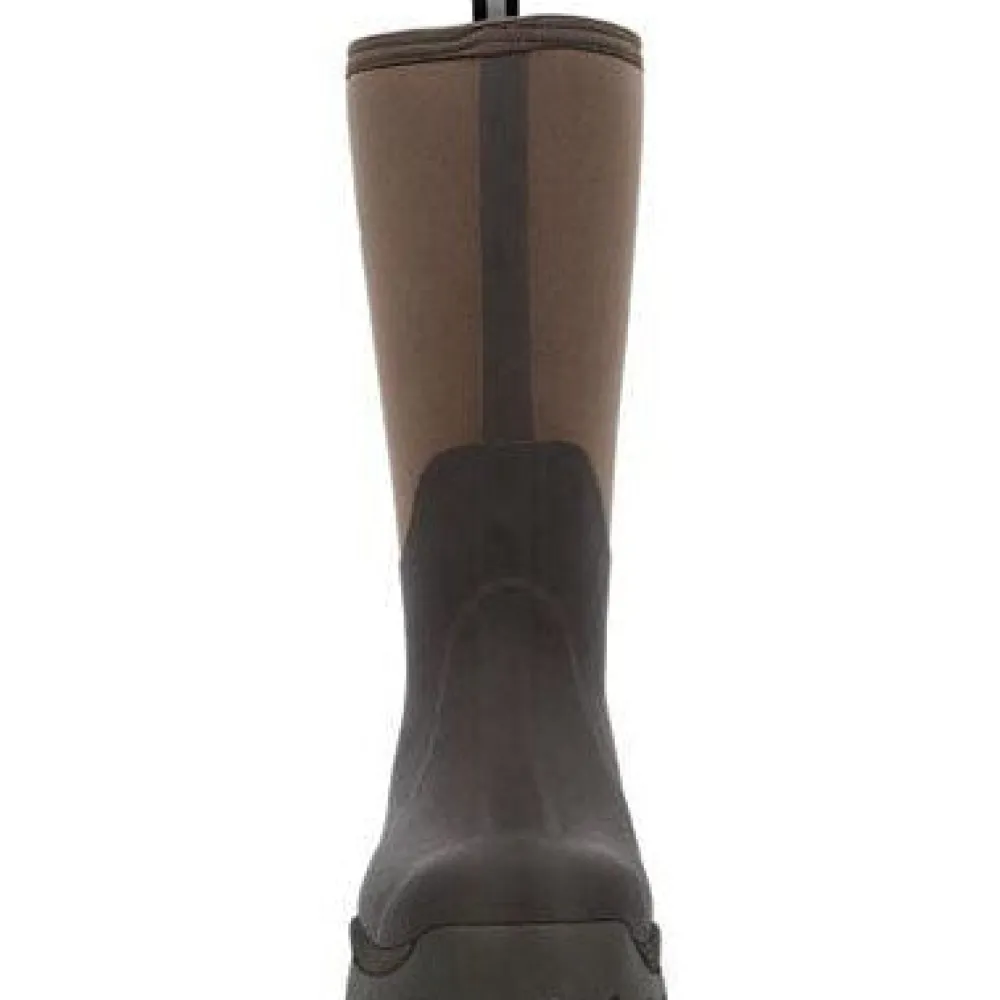 Muck Women's Wetland Waterproof Work Boot -- WMT998K
