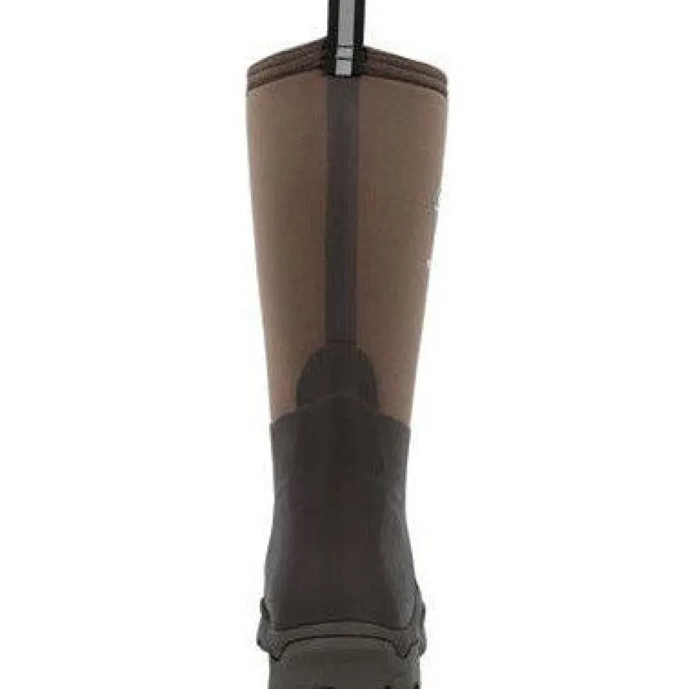 Muck Women's Wetland Waterproof Work Boot -- WMT998K