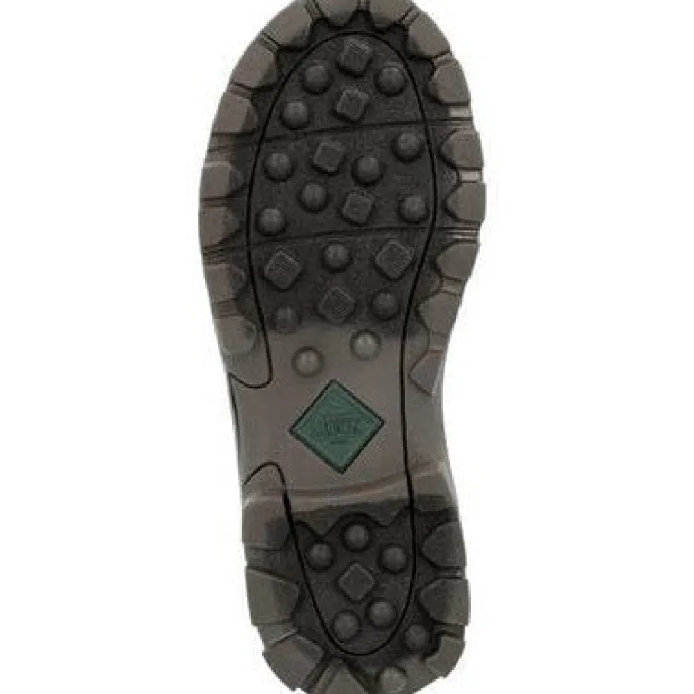 Muck Women's Wetland Waterproof Work Boot -- WMT998K
