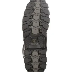 Rocky Men's Alpha Force 8