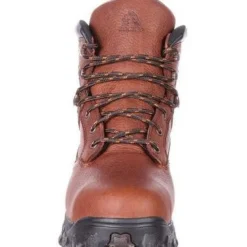 Rocky Men's Alpha Force 6