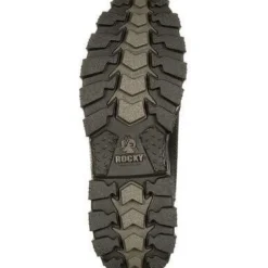 Rocky Men's Alpha Force 4